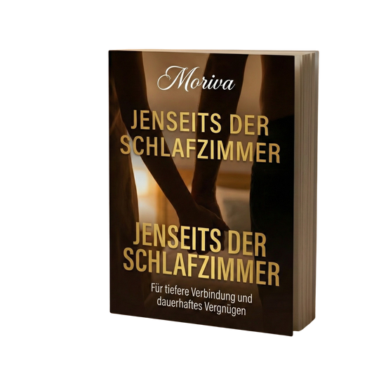 Moriva Jenseits Der Schlafzimmer
